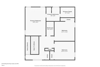 951 Winding Down Way in Grayson, GA - Building Photo - Building Photo