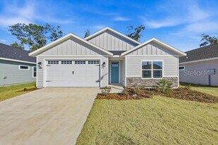 6726 SW 10th Ln in Gainesville, FL - Building Photo
