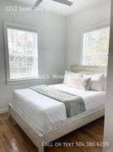 2232 St Ann St. in New Orleans, LA - Building Photo - Building Photo