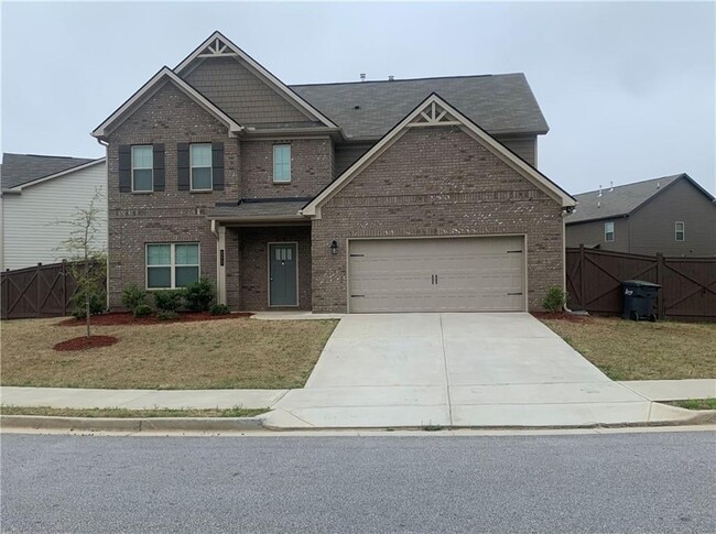 property at 212 Eleanora Way