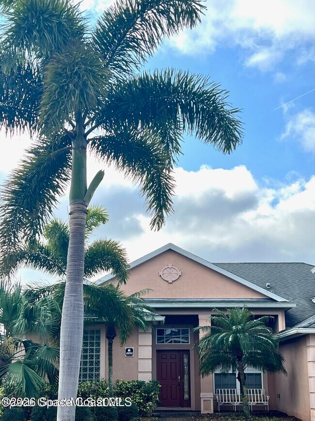 4994 Pinot St in Rockledge, FL - Foto de edificio - Building Photo