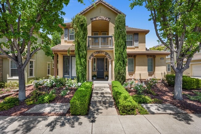 property at 3565 Rimini Ln