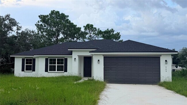 property at 506 St Johns Ct