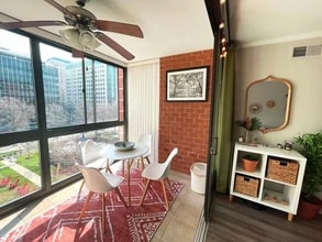 1001 N Randolph St, Unit 416 in Arlington, VA - Building Photo - Building Photo