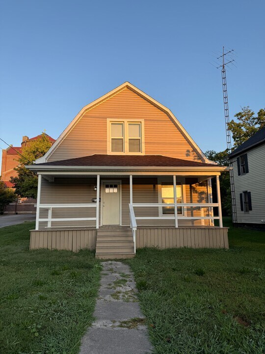 762 S Union St in Lima, OH - Building Photo