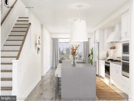 9405 Pacific Elm St in Fredericksburg, VA - Building Photo