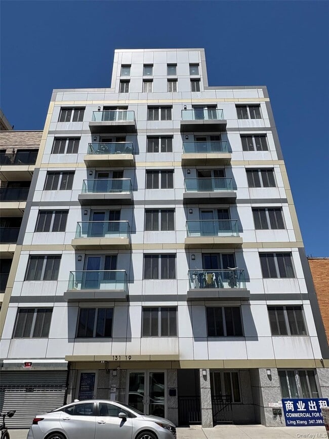 property at 131-19 Fowler Ave