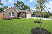 5731 Doulton Dr in Houston, TX - Building Photo - Building Photo