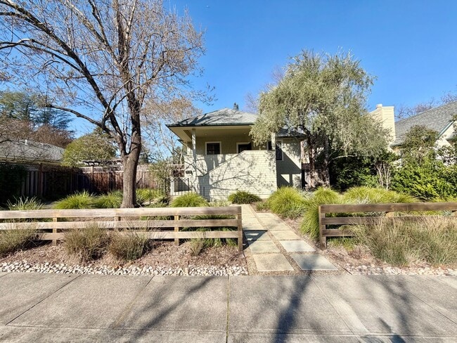 property at 1340 Pine St