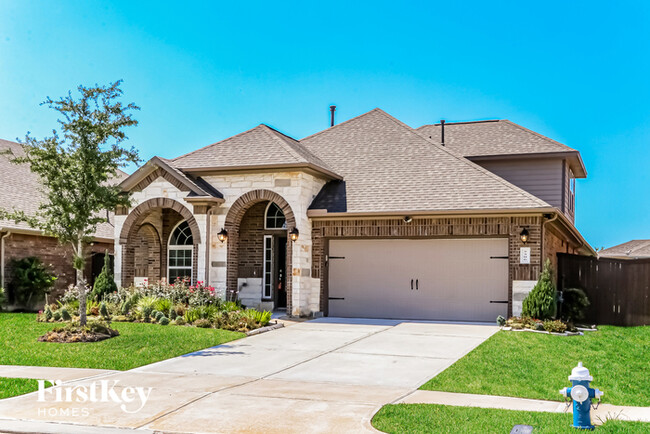 7306 Saddle Tree Dr in Spring, TX - Building Photo - Building Photo