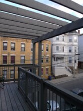 836 Huntington Ave, Unit #3 in Boston, MA - Building Photo - Building Photo