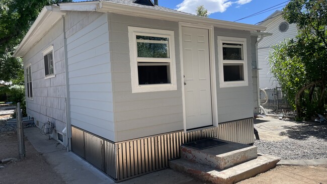 1350 Texas Ave. in Grand Junction, CO - Foto de edificio - Building Photo