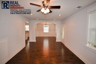 116 Fergus Rd in La Vergne, TN - Building Photo - Building Photo