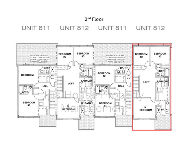 3961 Pinnacles Ct in Evans, CO - Building Photo - Building Photo