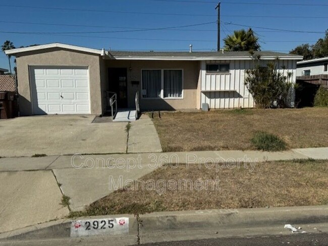 property at 2925 W Caldwell St