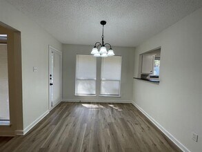 3502 Hialeah Dr in Arlington, TX - Building Photo - Building Photo