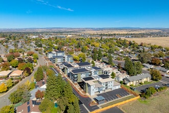 Bar Triangle in Chico, CA - Building Photo - Building Photo