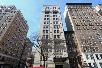 601 West End Ave in New York, NY - Building Photo - Building Photo