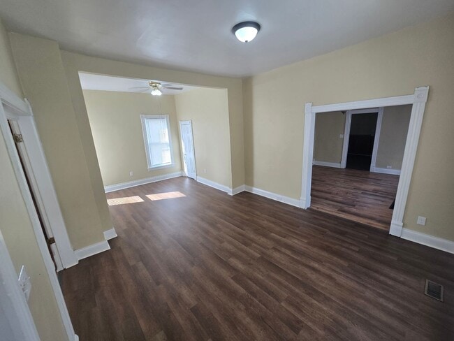 520 Raymer Blvd in Toledo, OH - Building Photo - Building Photo