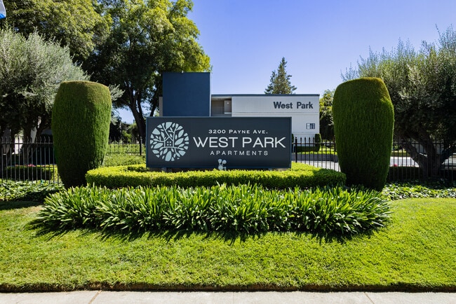 West Park Apartments