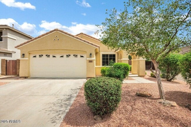 property at 2943 E Mead Dr