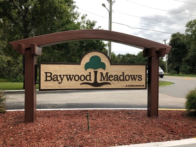 property at 11606 Baywood Meadows Dr