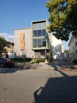 144 S Catalina Ave, Unit #9 Apartments