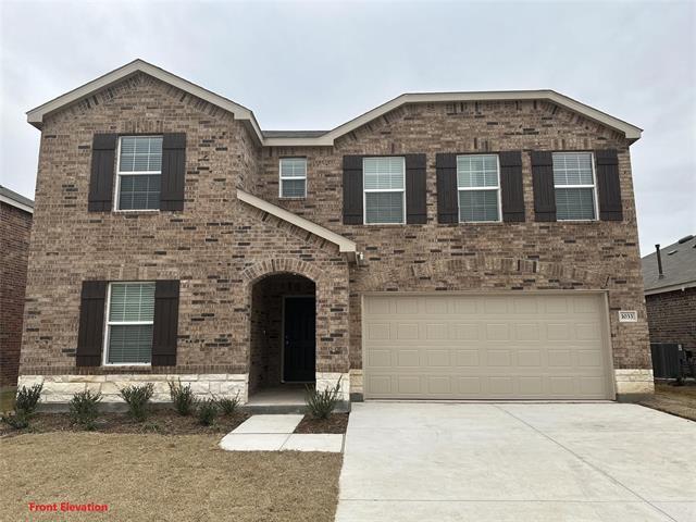 property at 1033 Binney Dr