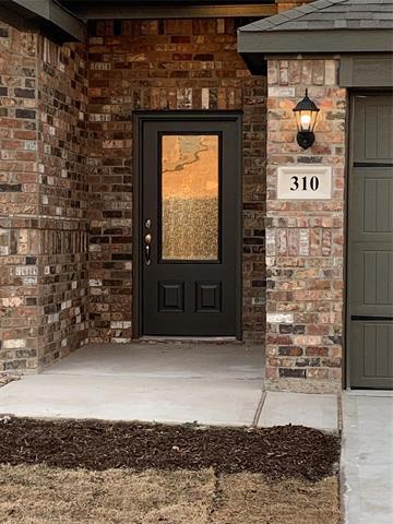 310 Turquoise Ln in Princeton, TX - Building Photo - Building Photo