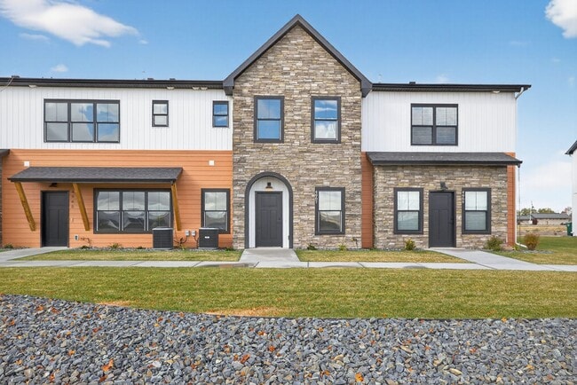 property at 4967 Beach Dr