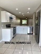 1355 Sophie Blvd in Orlando, FL - Building Photo