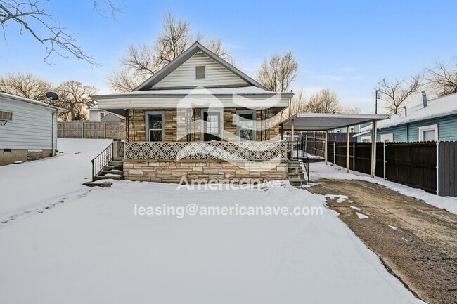 property at 612 Washington Ave