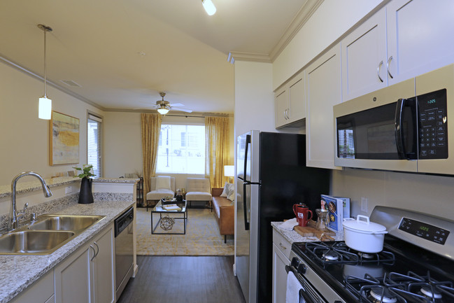 SETA in La Mesa, CA - Building Photo - Interior Photo