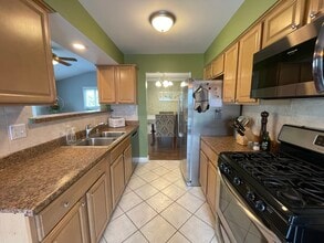 2863 Foster Ave in Ann Arbor, MI - Building Photo - Building Photo