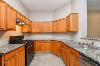 14935 Chestnut Falls Dr in Cypress, TX - Building Photo - Building Photo