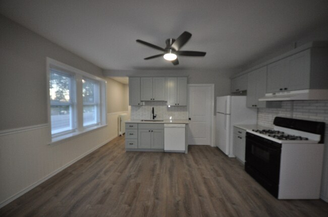 26 Johnson St in Worcester, MA - Building Photo - Building Photo