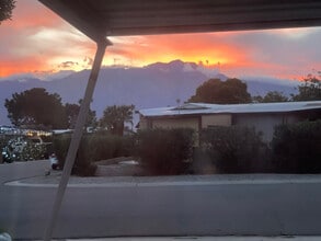 69510 Parkside Dr in Desert Hot Springs, CA - Foto de edificio - Building Photo