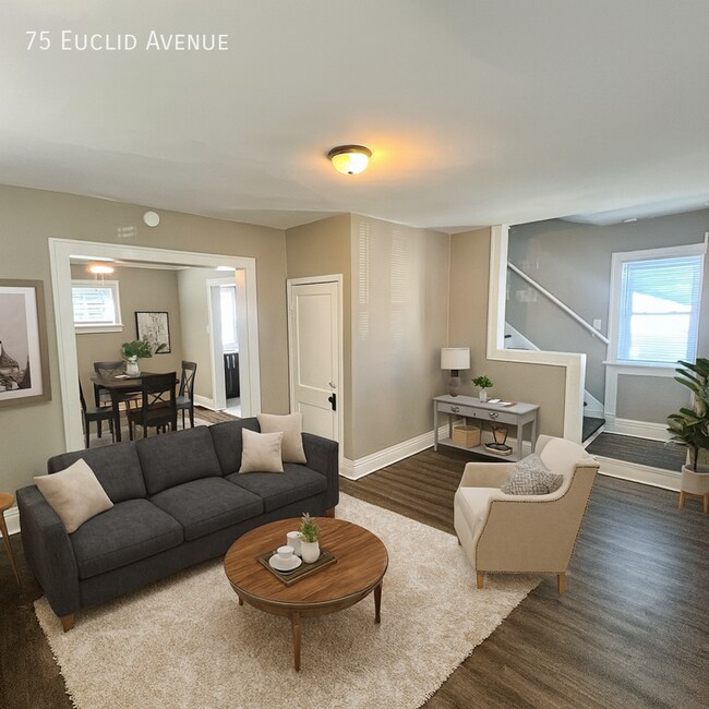 75 Euclid Ave in Columbus, OH - Building Photo - Building Photo