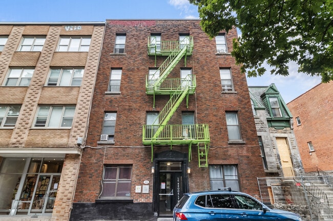 Le Brooklyn