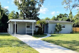 2430 Wilmont Ave in Jacksonville, FL - Building Photo