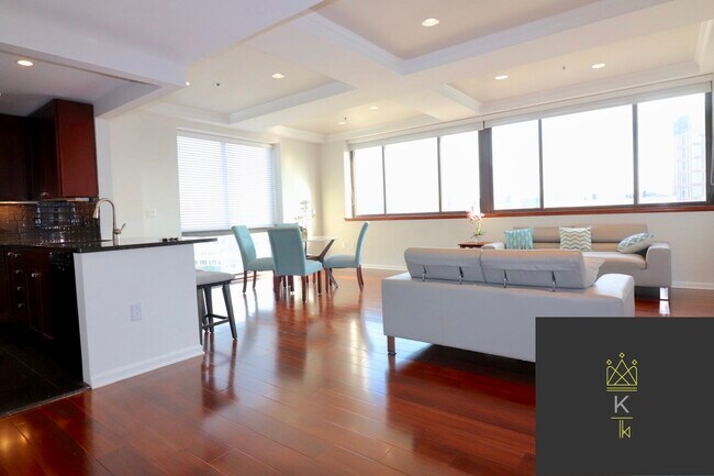 169 Monsignor O'Brien Hwy in Cambridge, MA - Building Photo - Building Photo