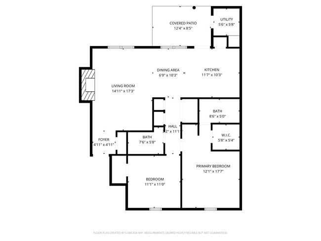 118 Deanna St in Robinson, TX - Building Photo - Building Photo