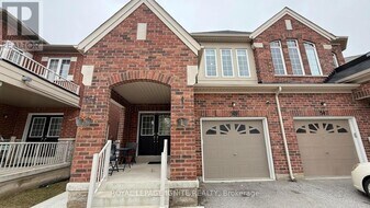 509 Downes Jackson Heights in Milton, ON - Building Photo