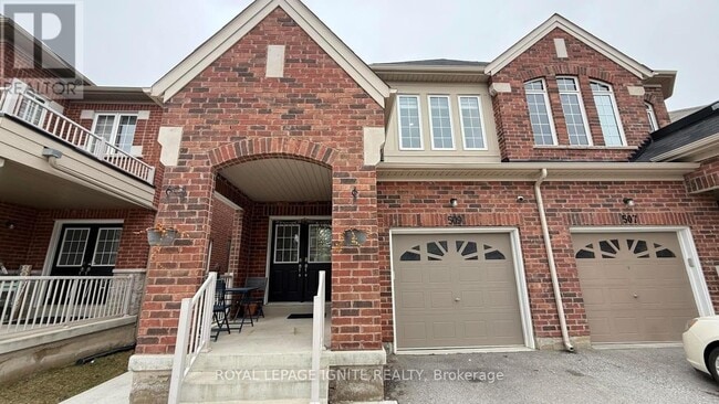 property at 509 Downes Jackson Heights