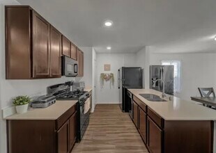 5689 McClelland St in Forney, TX - Building Photo - Building Photo