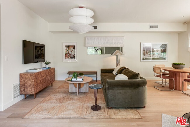 property at 8754 Dorrington Ave