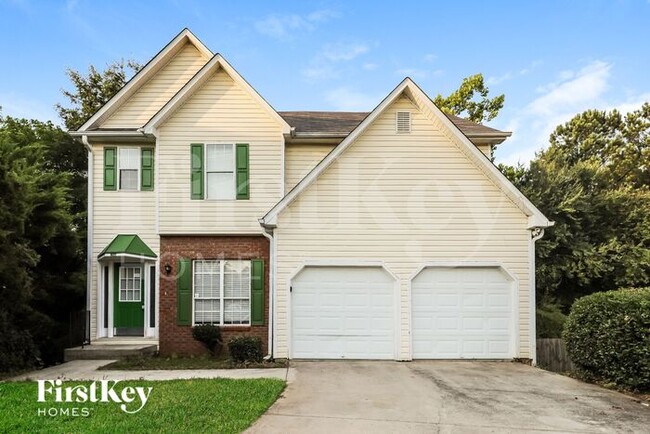 property at 7910 W Shore Cir