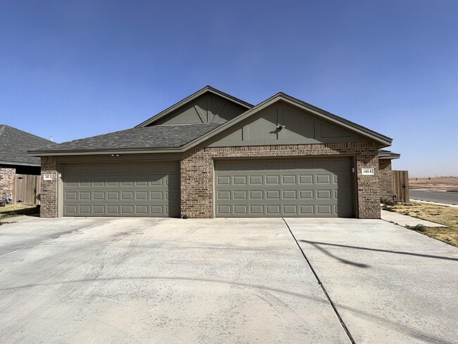 property at 1403 15th St
