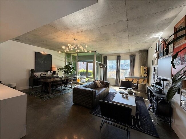 845 Spring St NW, Unit 524 in Atlanta, GA - Building Photo - Building Photo