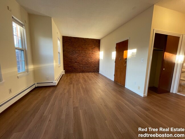 property at 78 S Huntington Ave